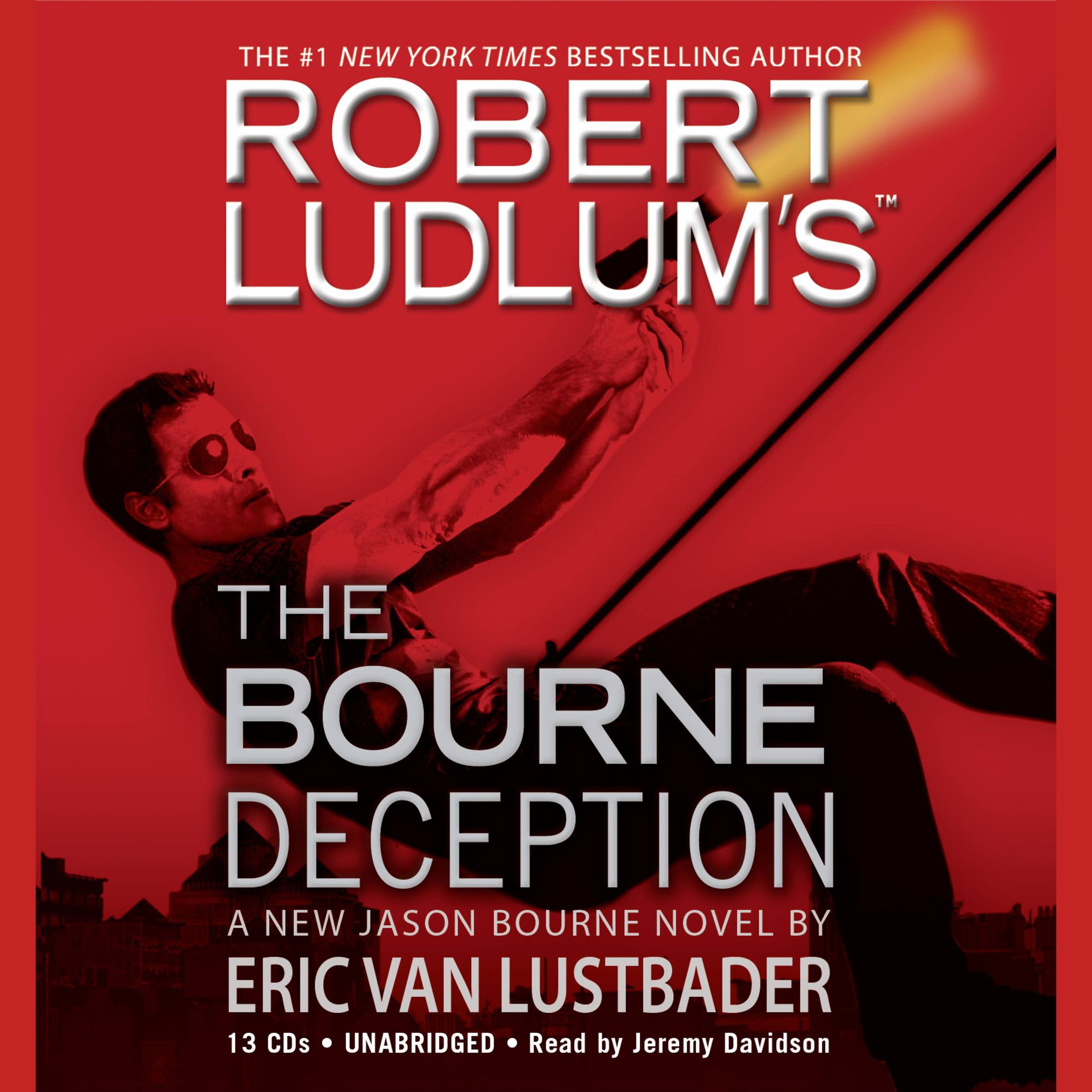 Robert Ludlum's (TM) The Bourne Deception