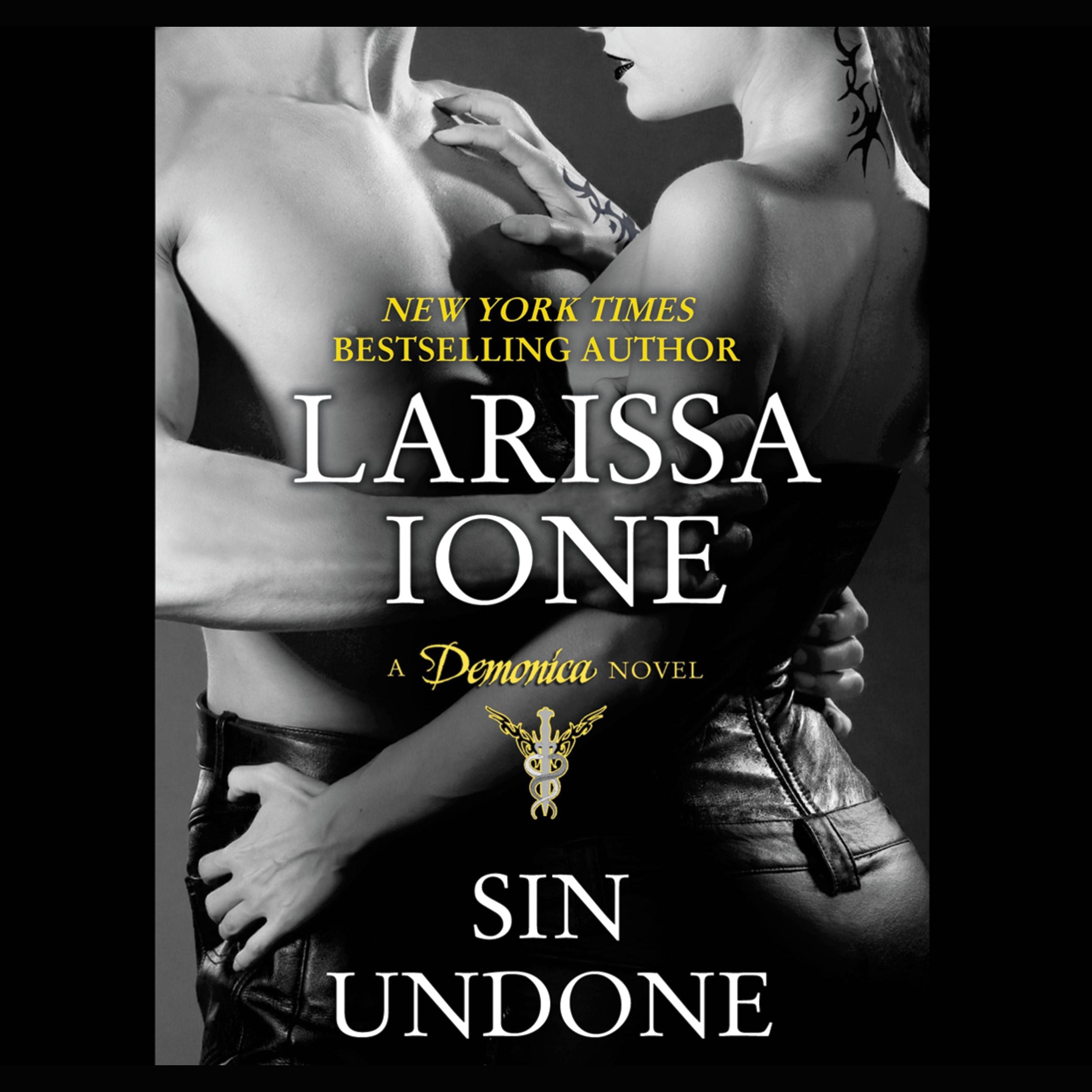 Sin Undone