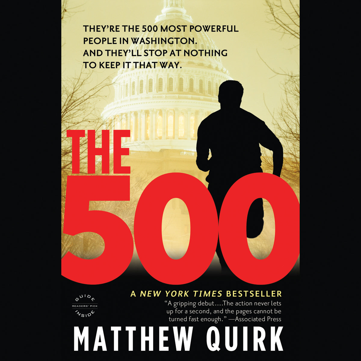 The 500
