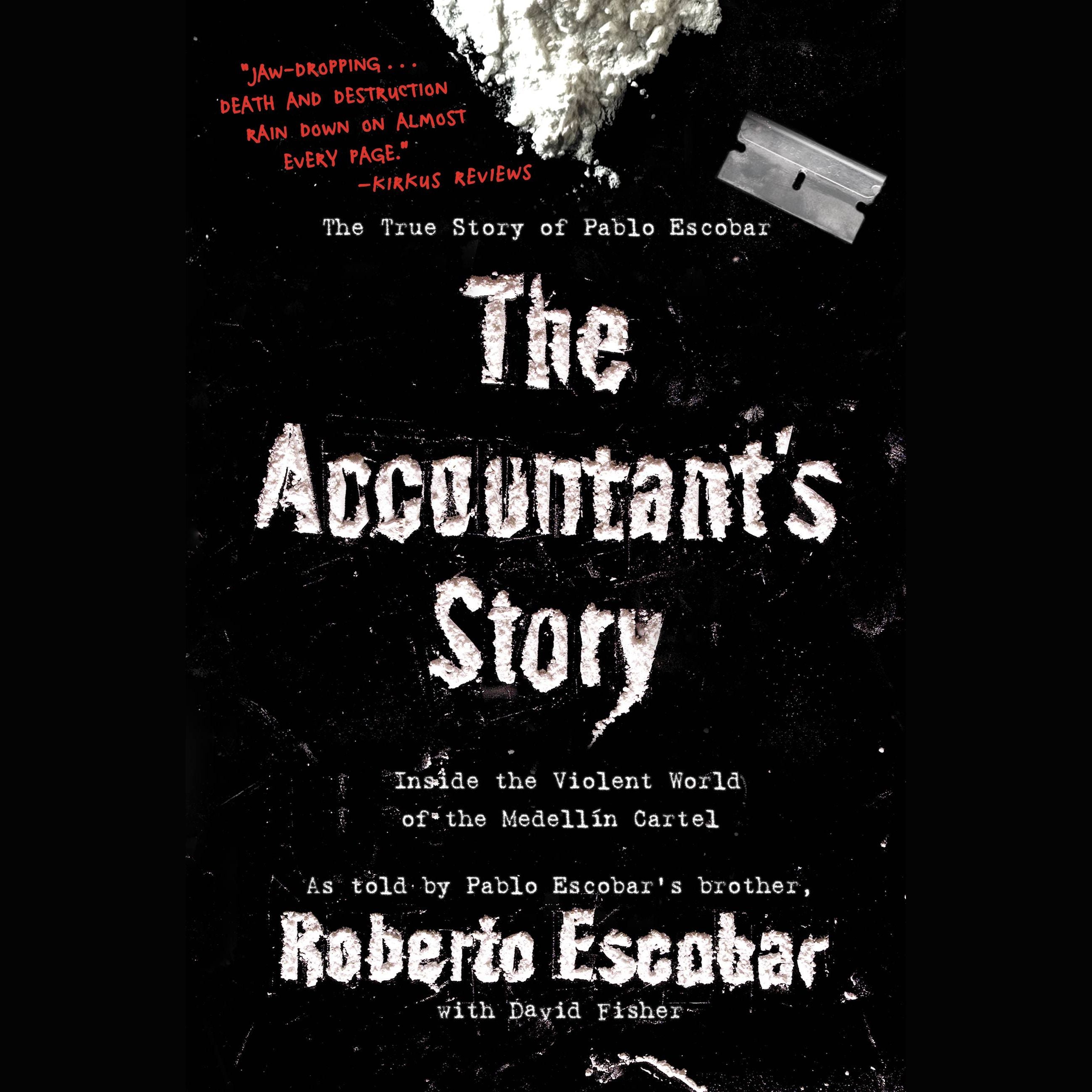 The Accountant's Story