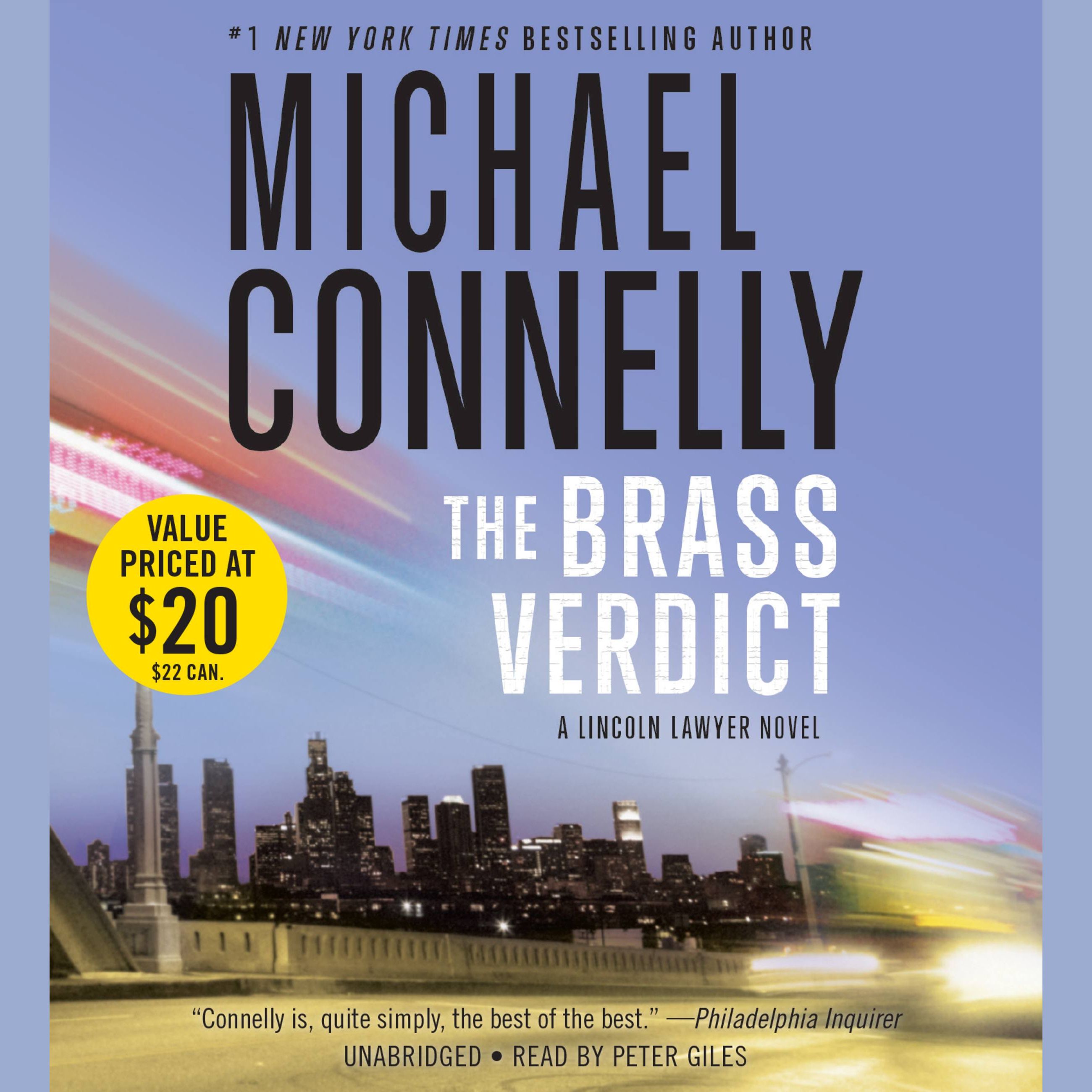 The Brass Verdict