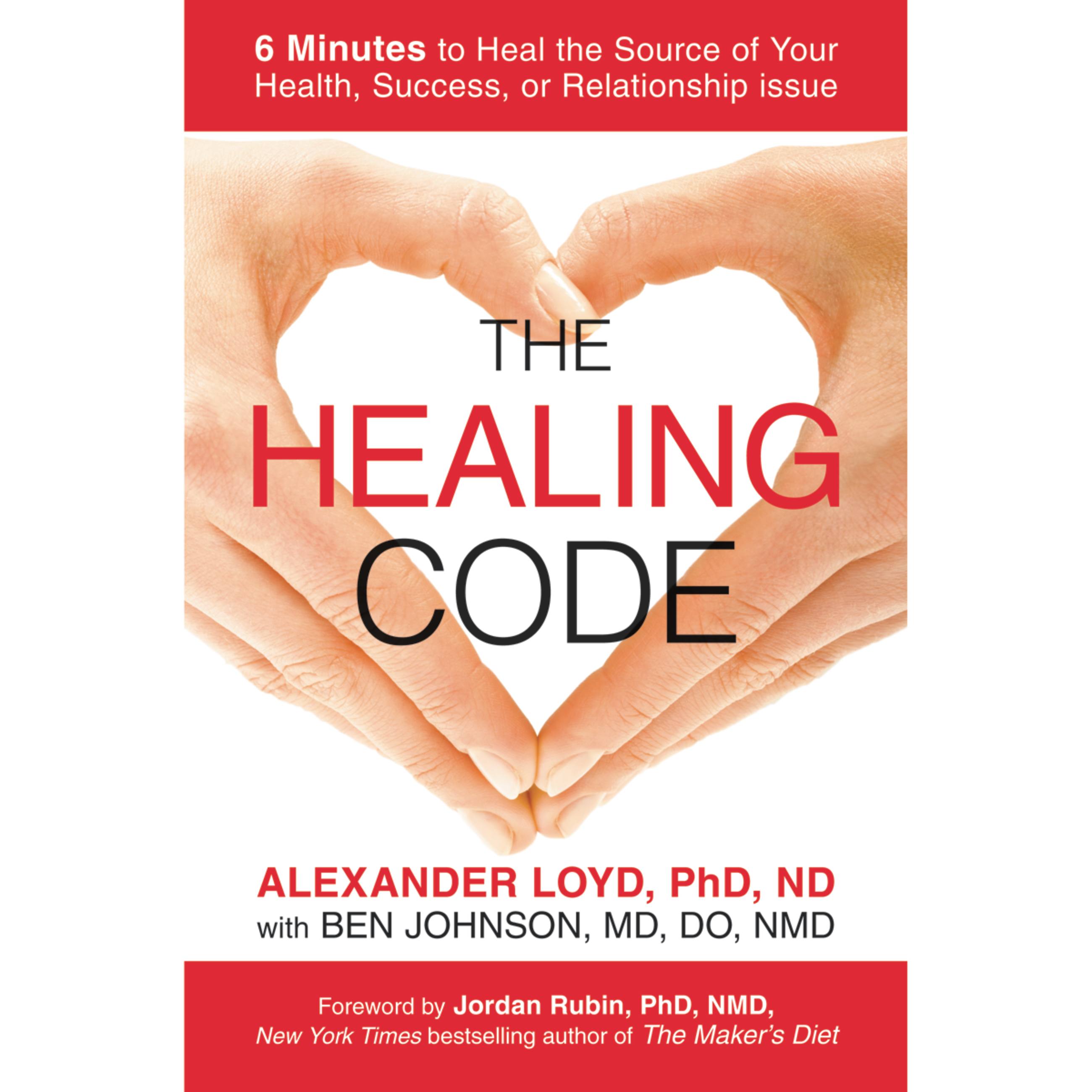 The Healing Code
