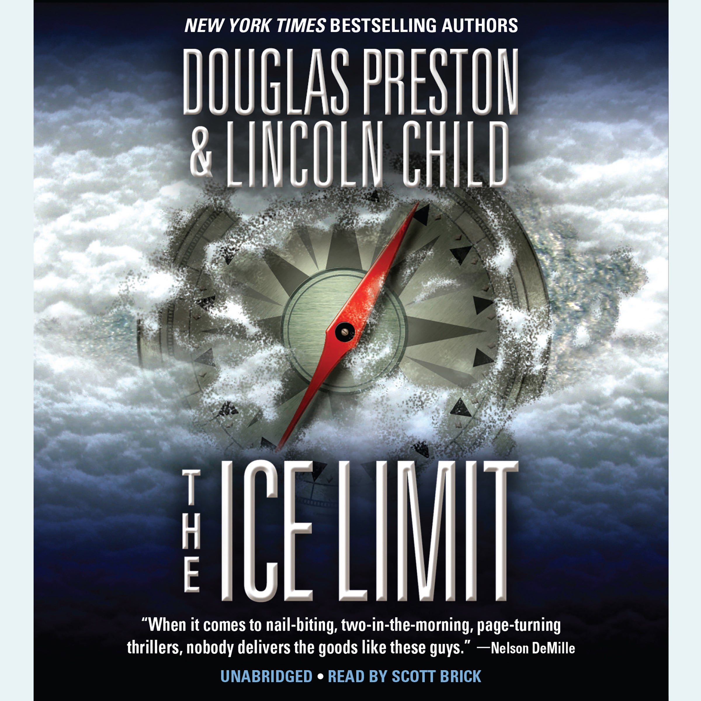 The Ice Limit