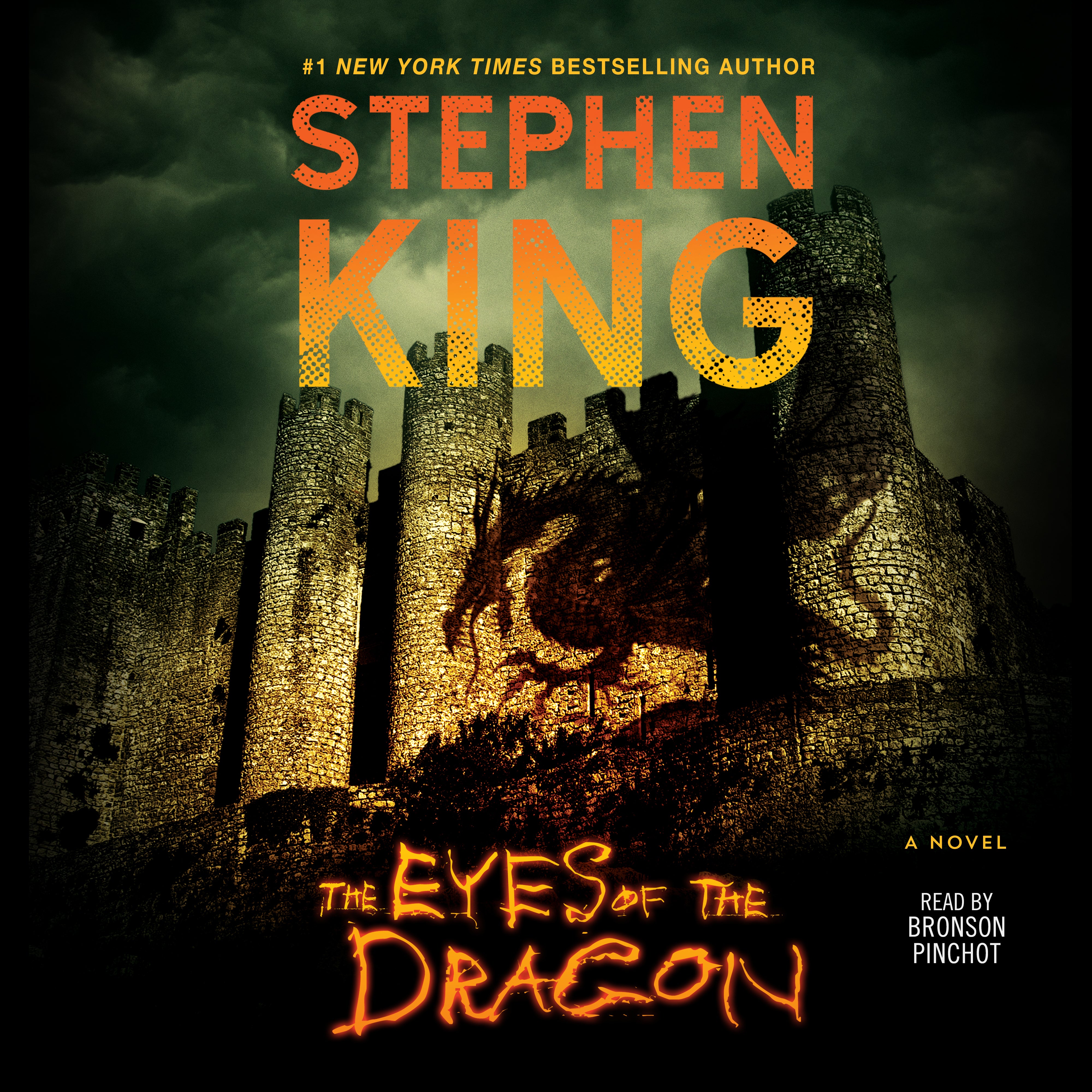 The Eyes of the Dragon