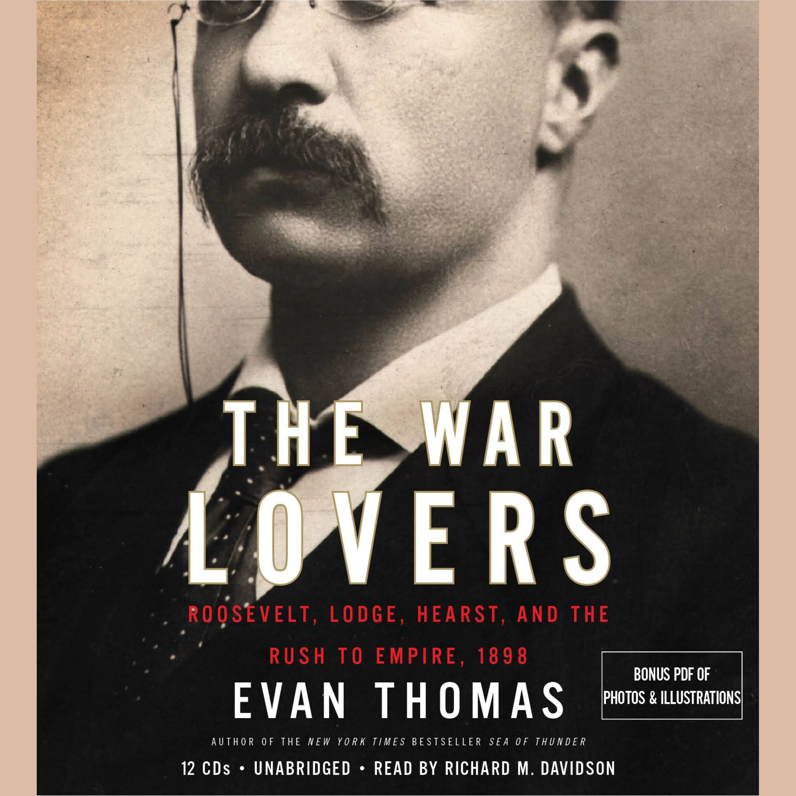 The War Lovers