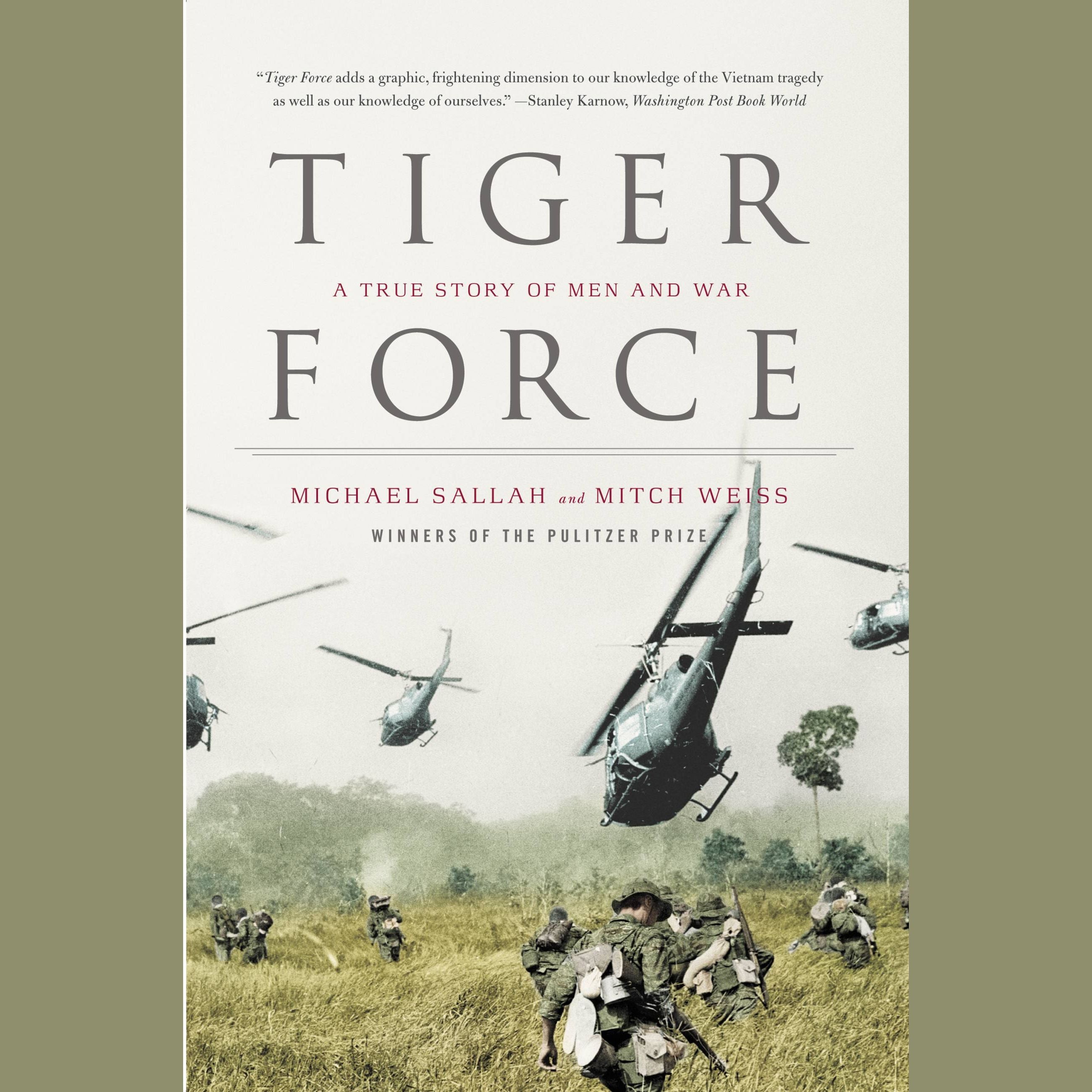 Tiger Force