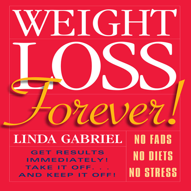 Weight Loss Forever!
