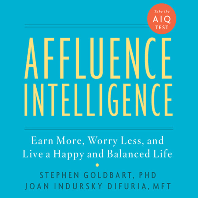 Affluence Intelligence
