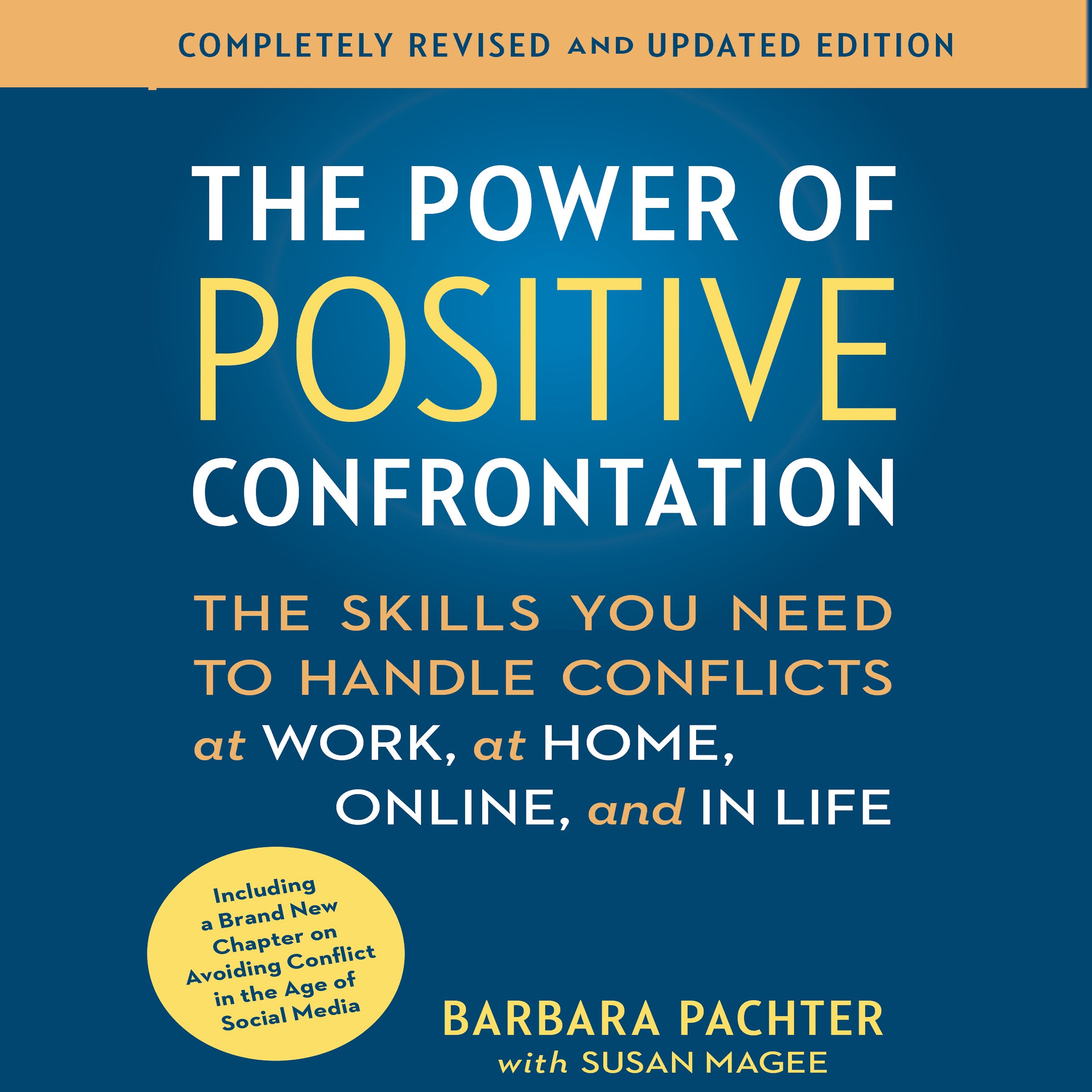 The Power Positive Confrontation:
