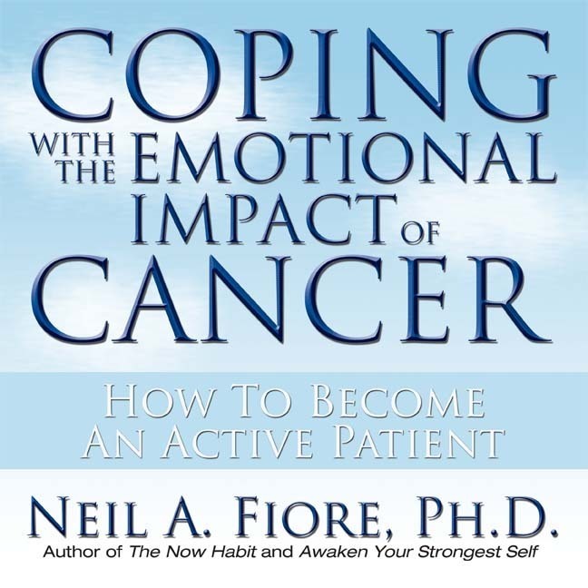Coping With the Emotional Impact of Cancer