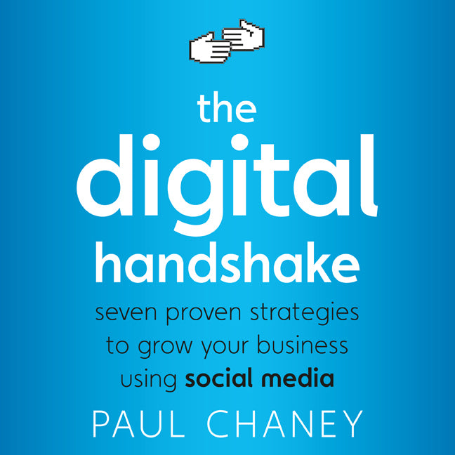 The Digital Handshake