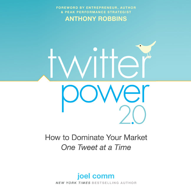 Twitter Power 2.0