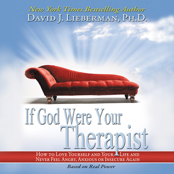 If God Were Your Therapist
