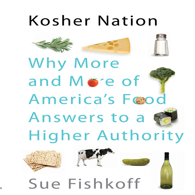 Kosher Nation