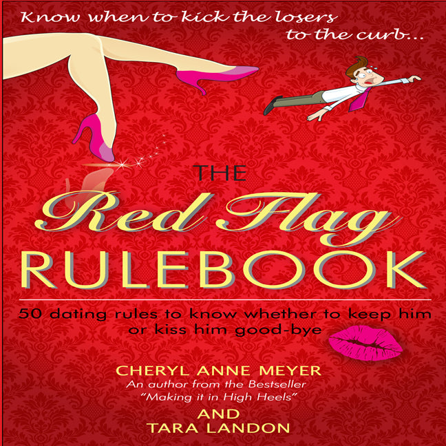 The Red Flag Rule Book