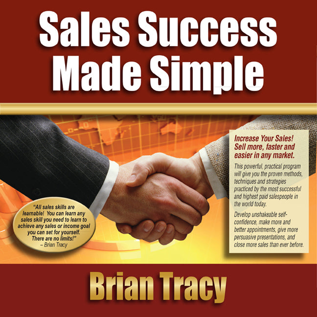 Sales Success Made Simple