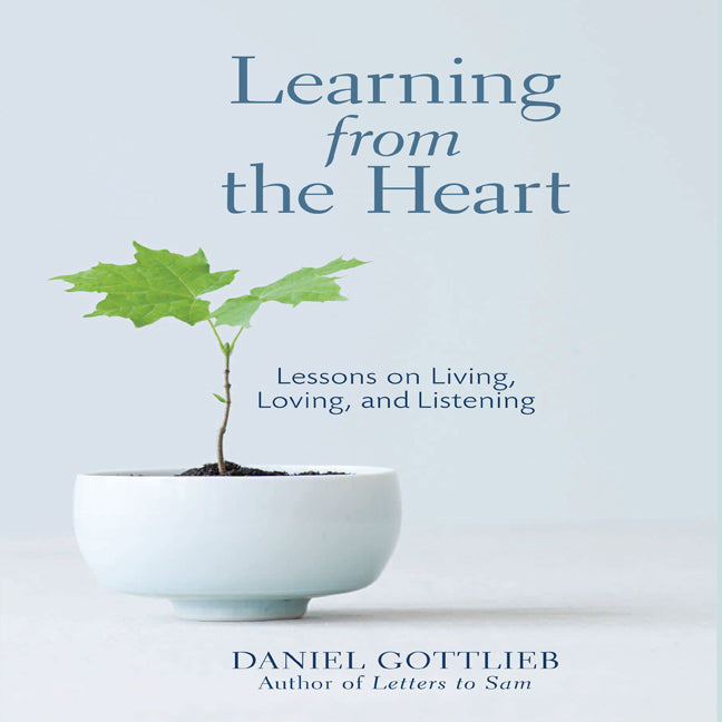 Learning from the Heart