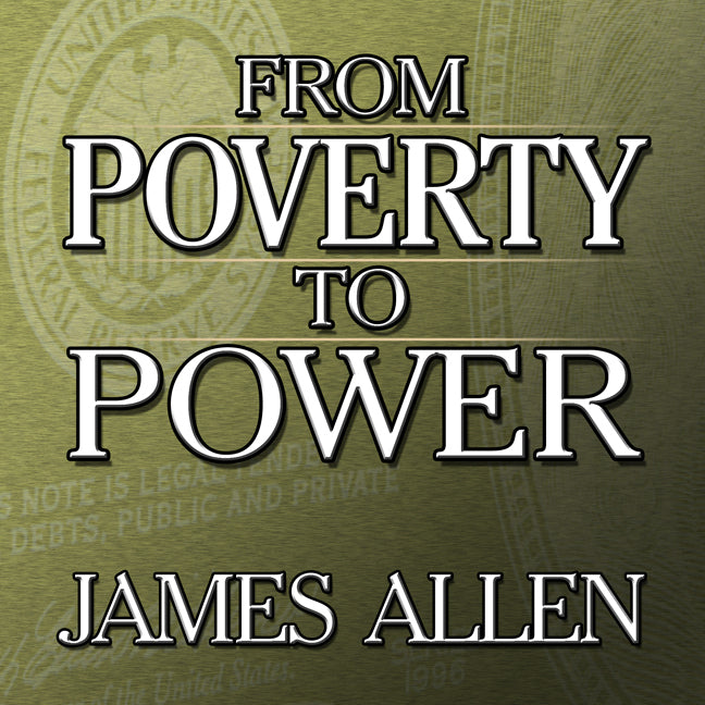 From Poverty to Power