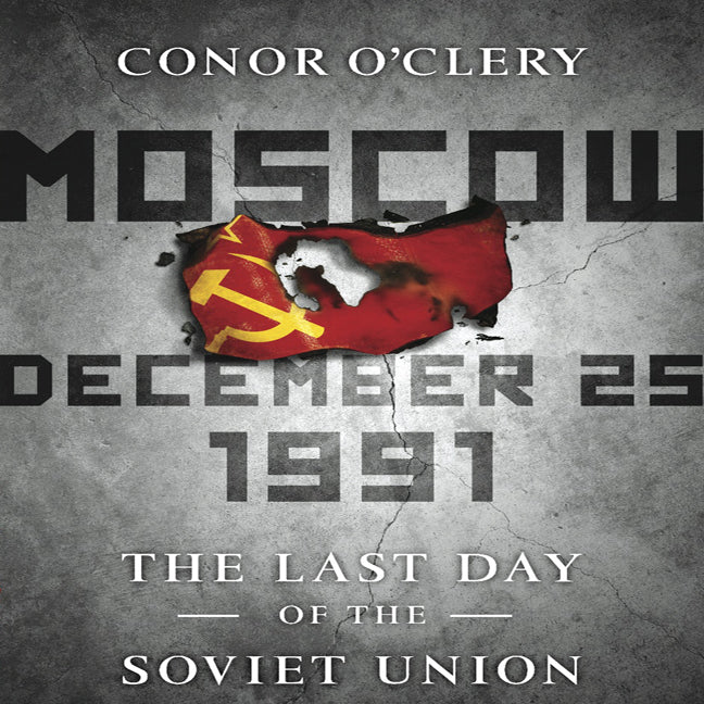 Moscow, December 25,1991