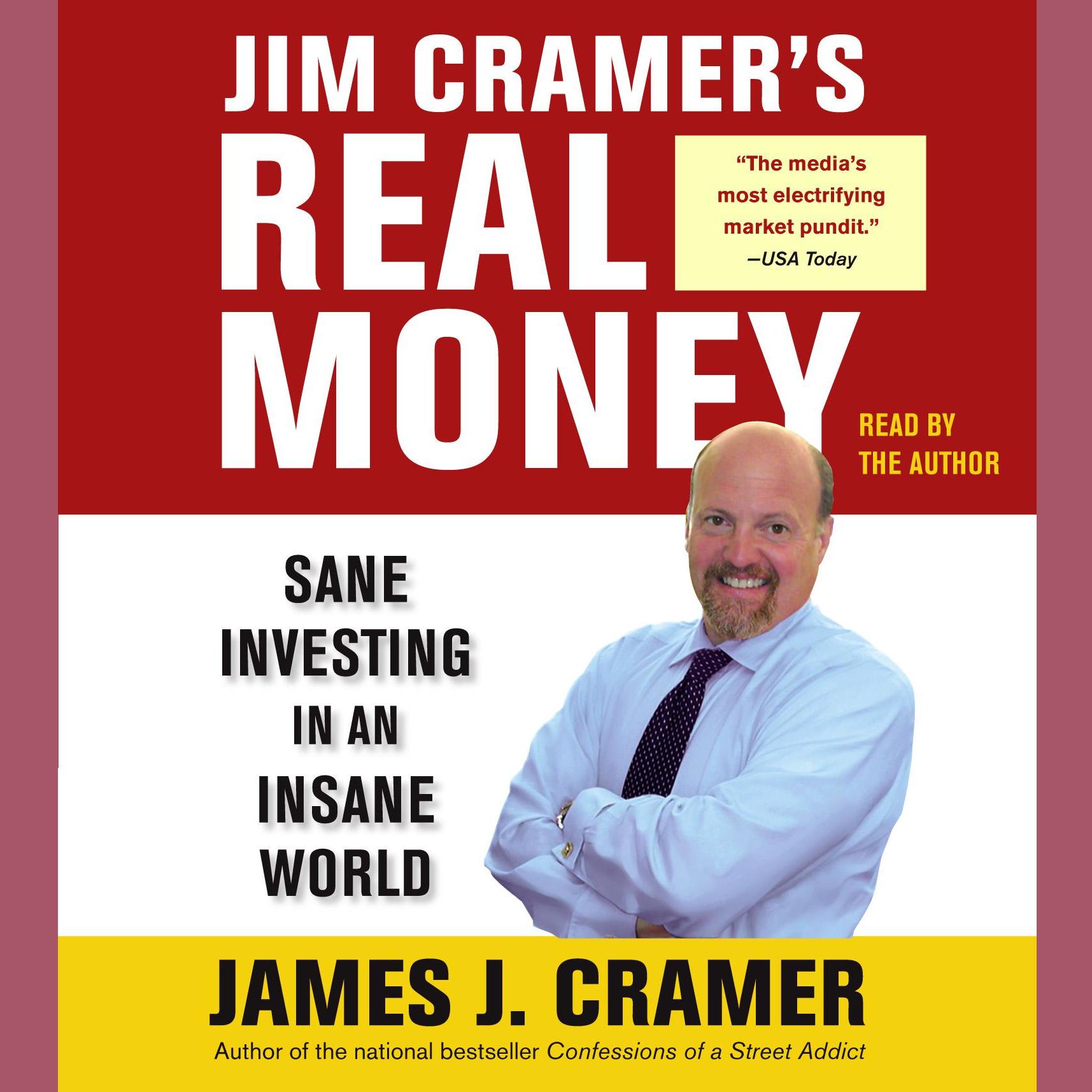 Jim Cramer's Real Money