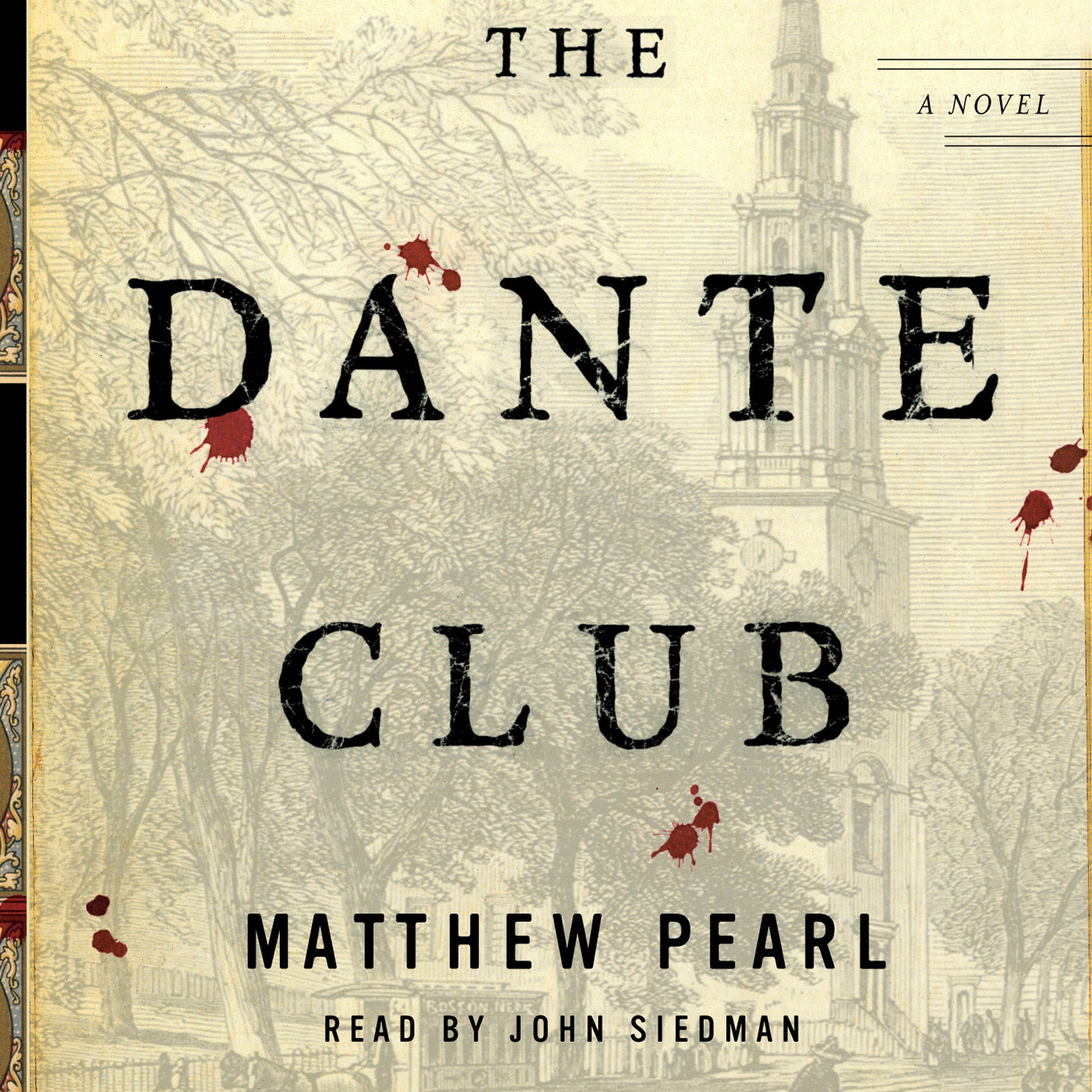 The Dante Club