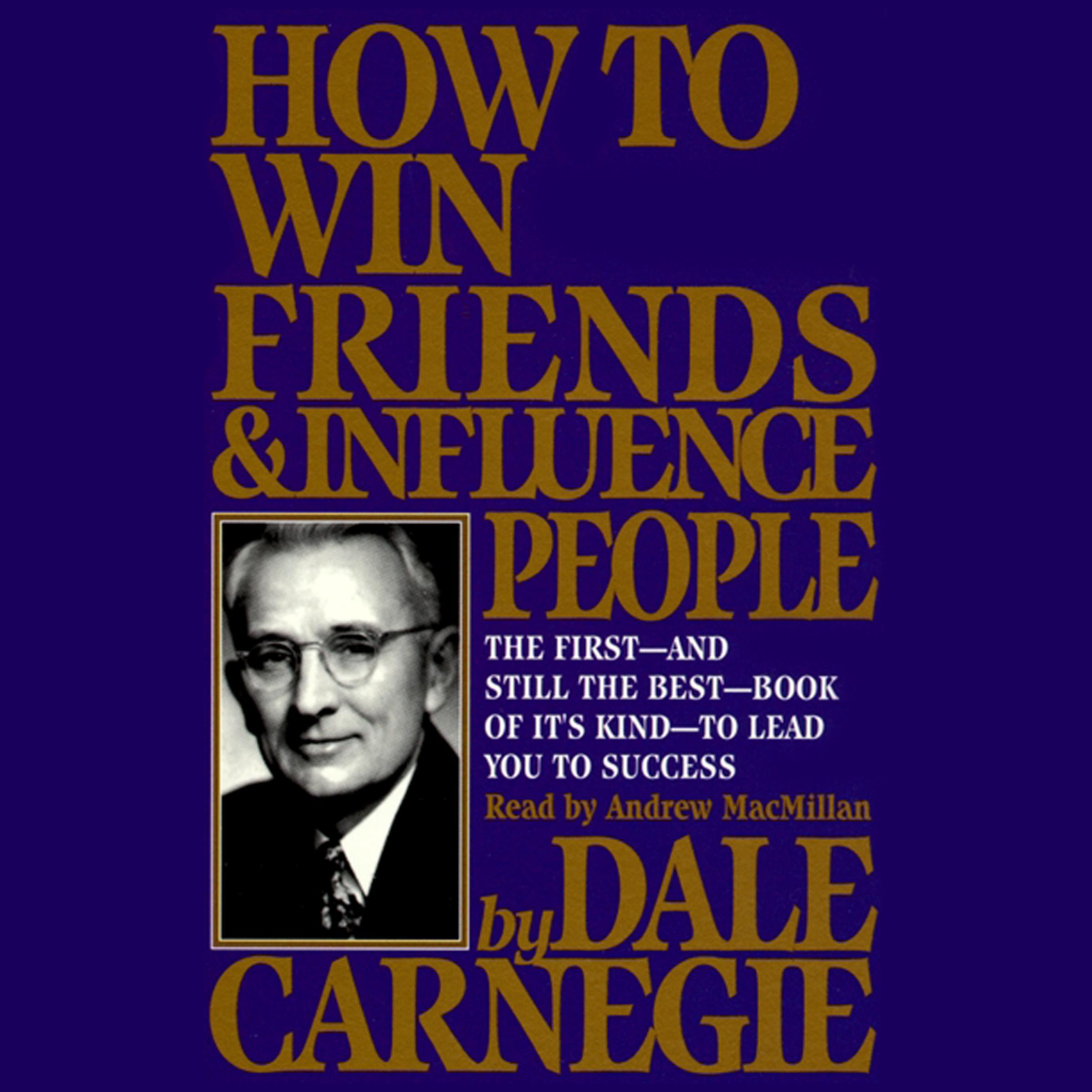 How To Win Friends And Influence People Deluxe 75th Anniversary Edition