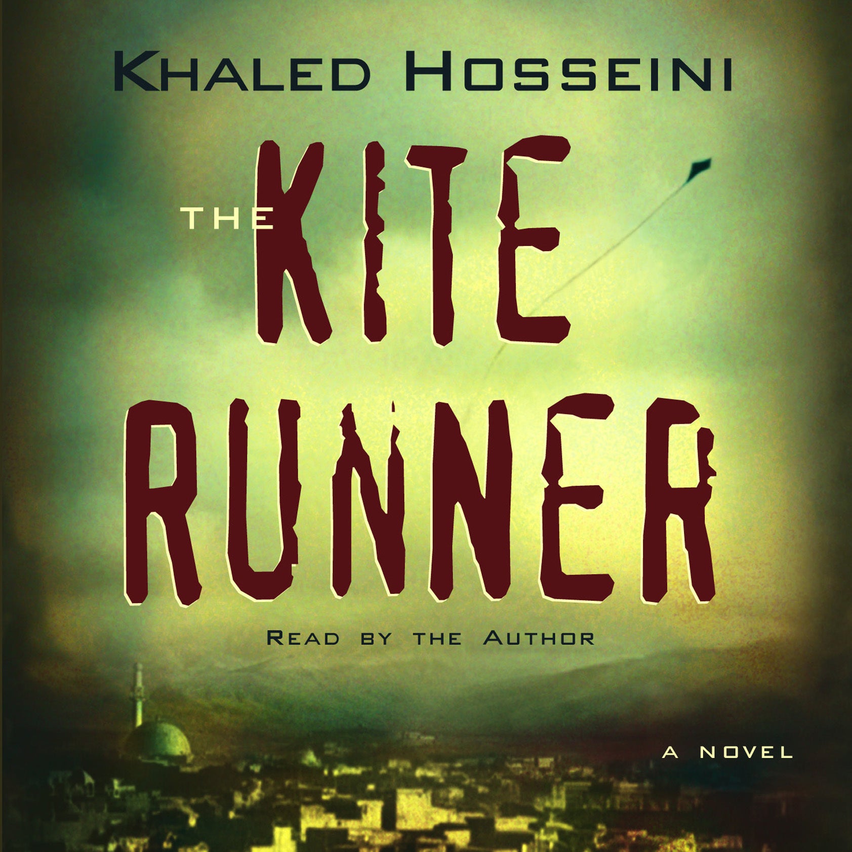 The Kite Runner