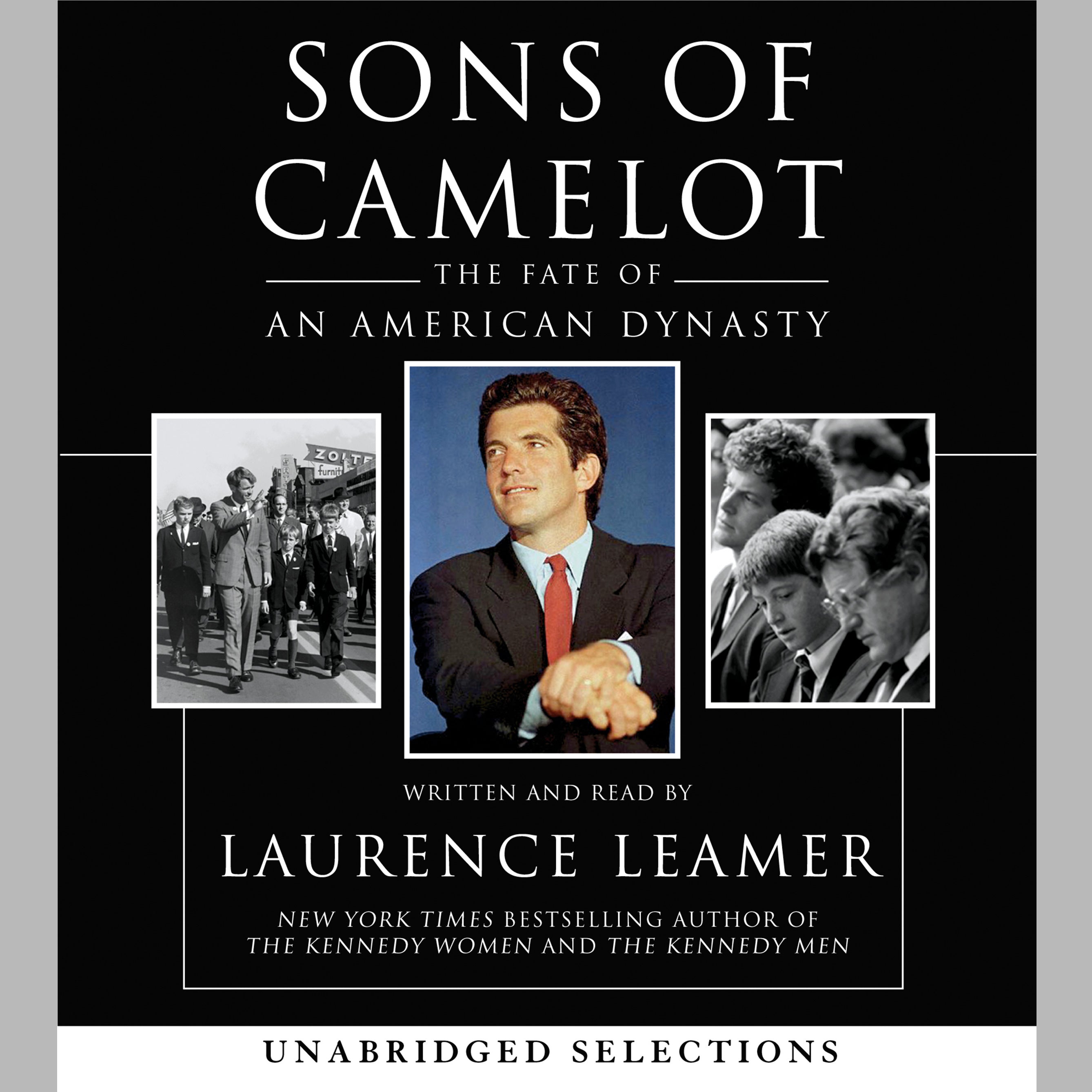 Sons of Camelot