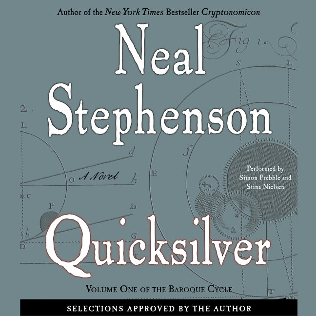 Quicksilver