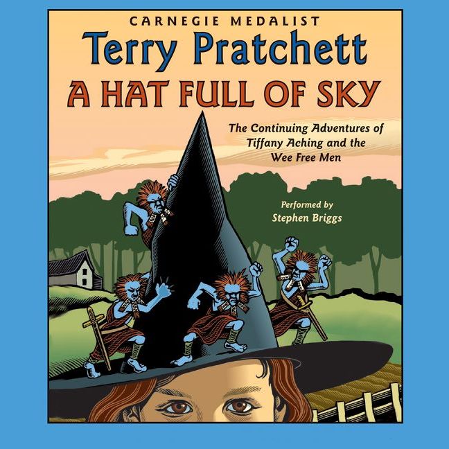 A Hat Full of Sky