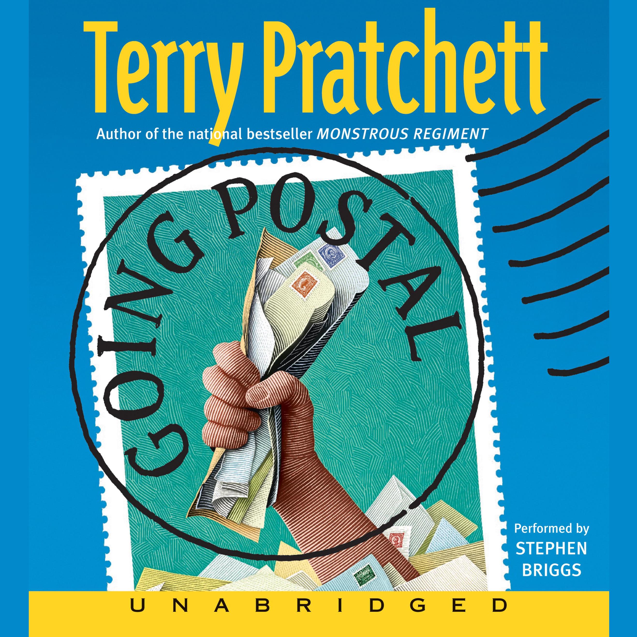 Going Postal