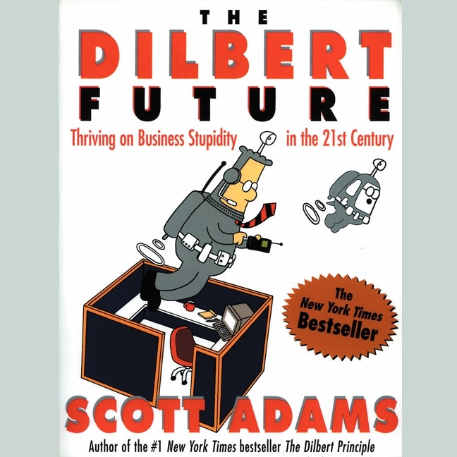 DILBERT FUTURE