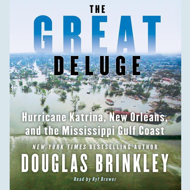 The Great Deluge