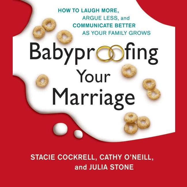 Babyproofing Your Marriage