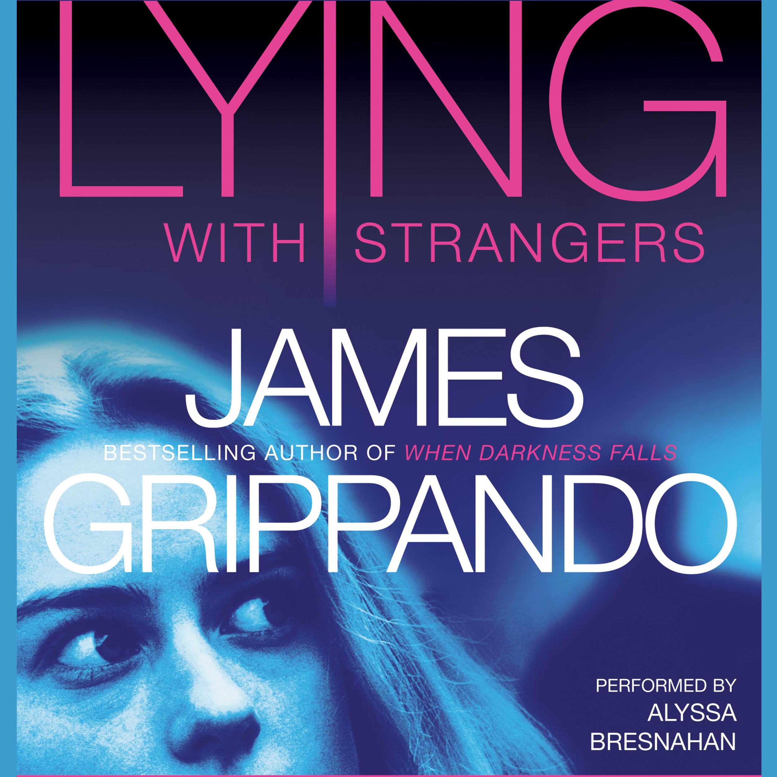 Lying With Strangers