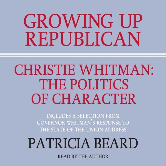 GROWING UP REPUBLICAN