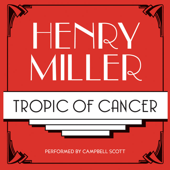 Tropic of Cancer