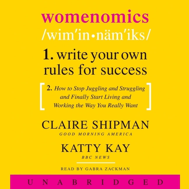 Womenomics