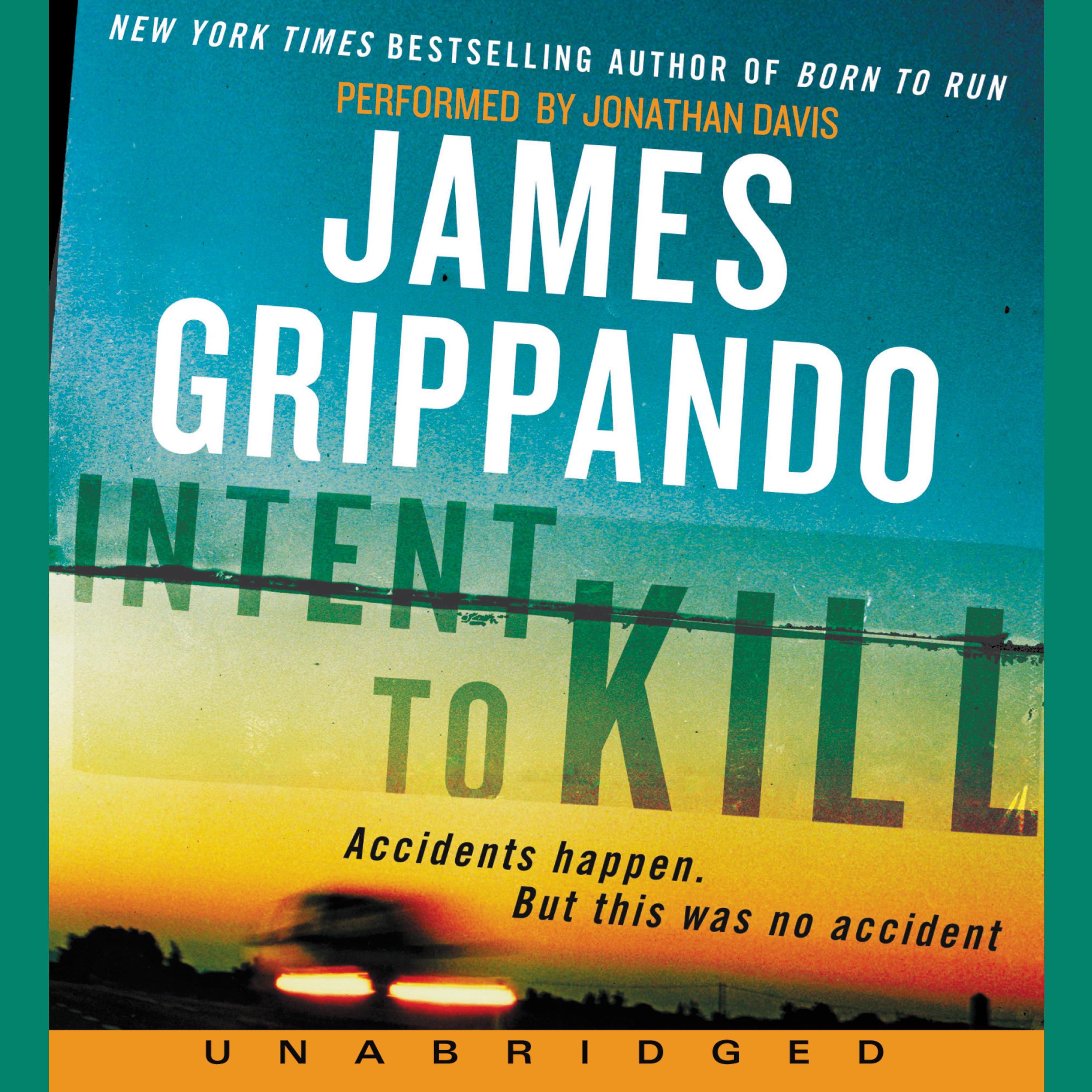 Intent to Kill