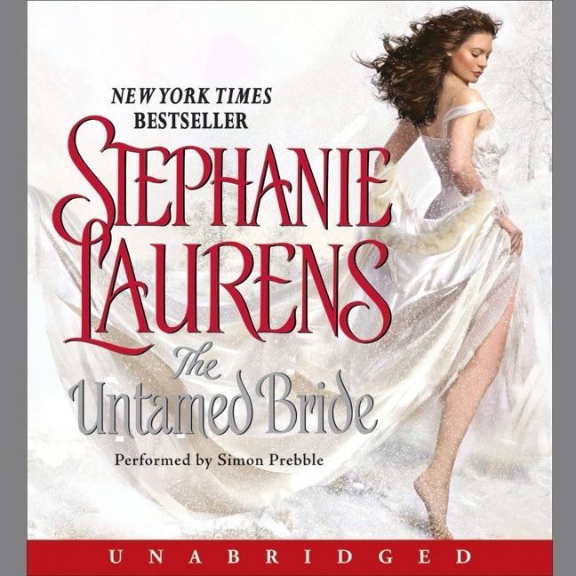 The Untamed Bride