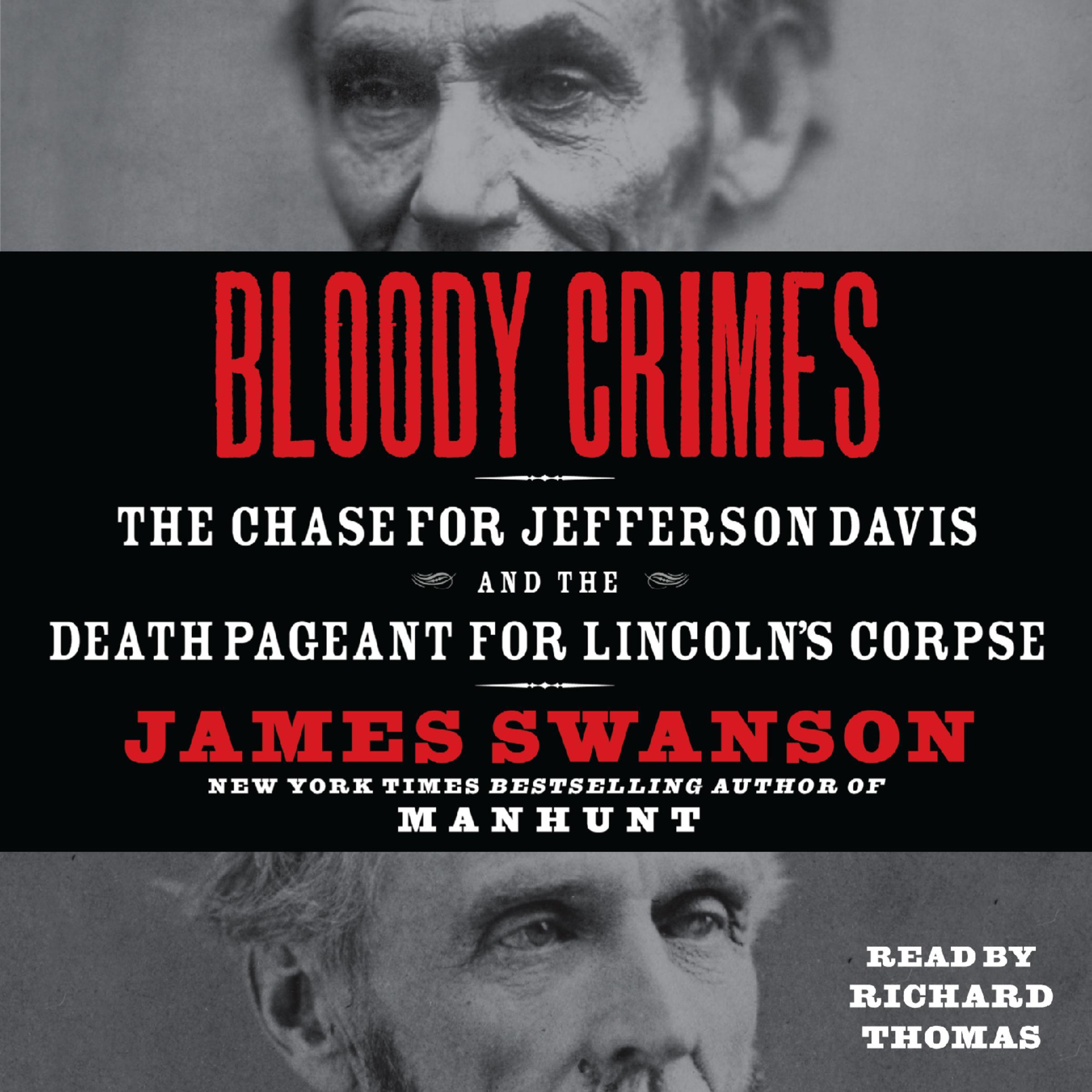 Bloody Crimes