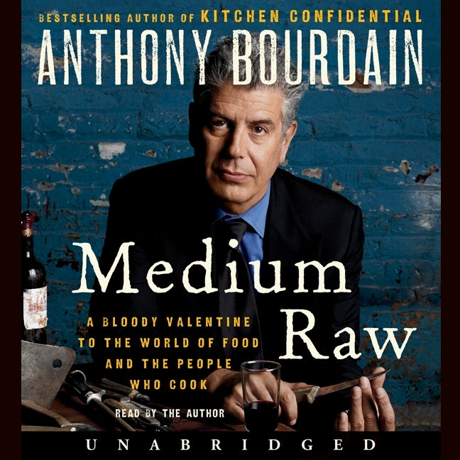 Medium Raw