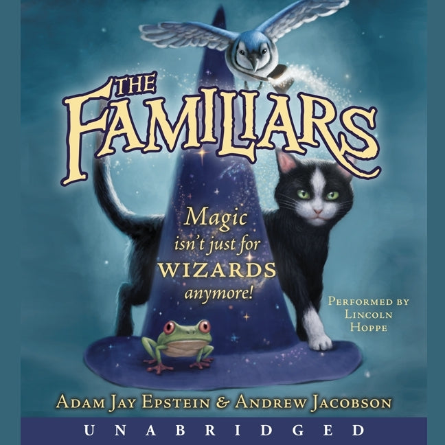 The Familiars