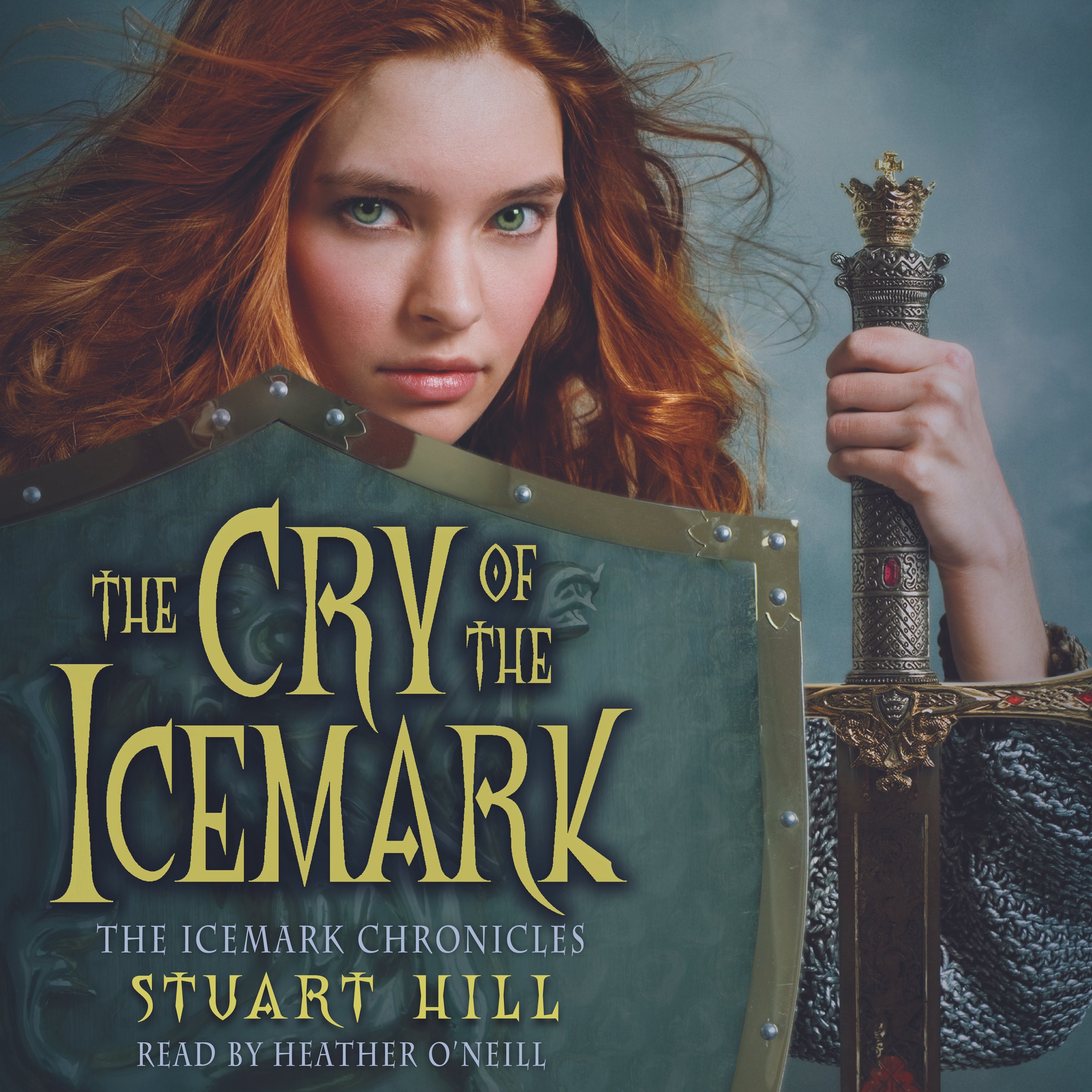 The Cry of the Icemark