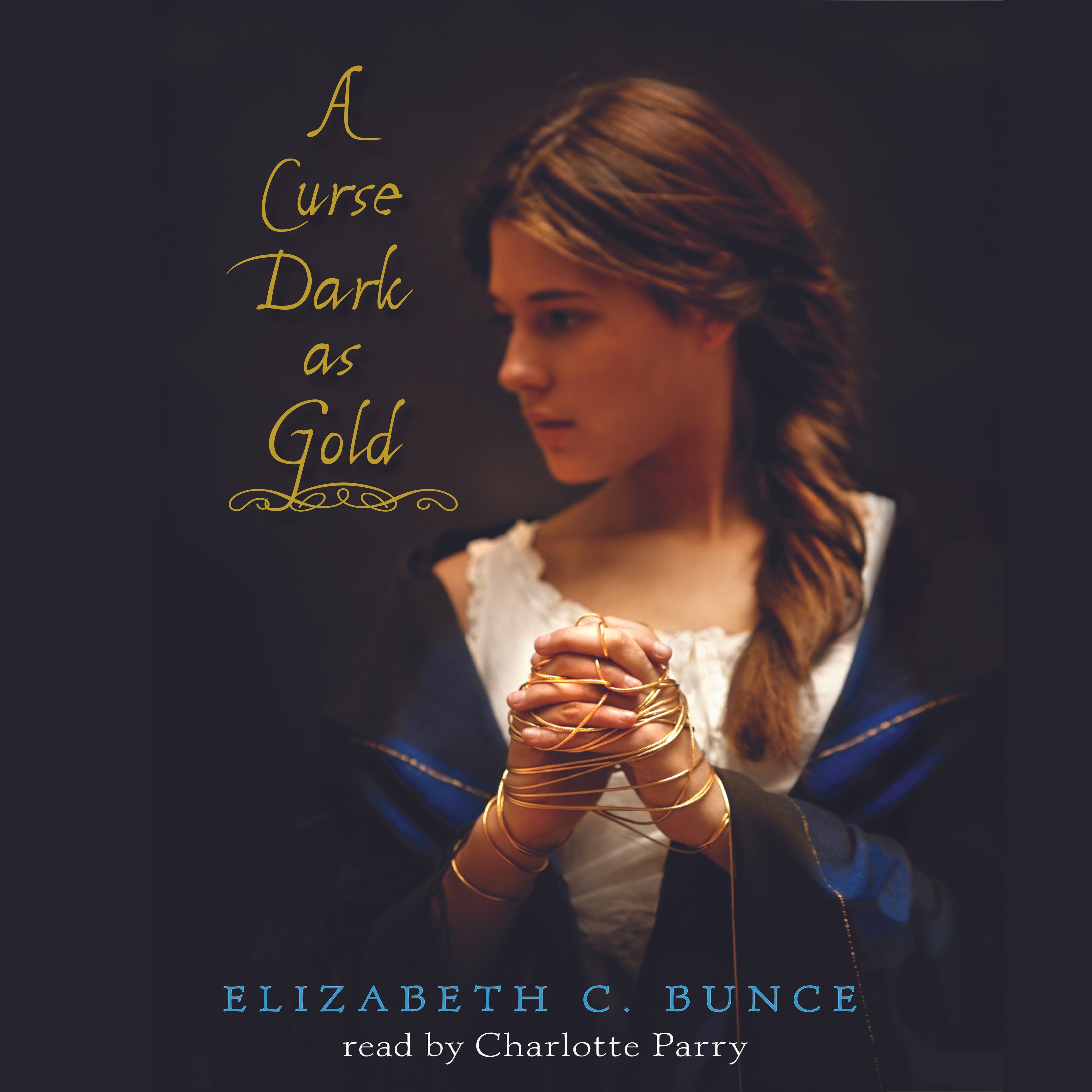 A Curse Dark As Gold