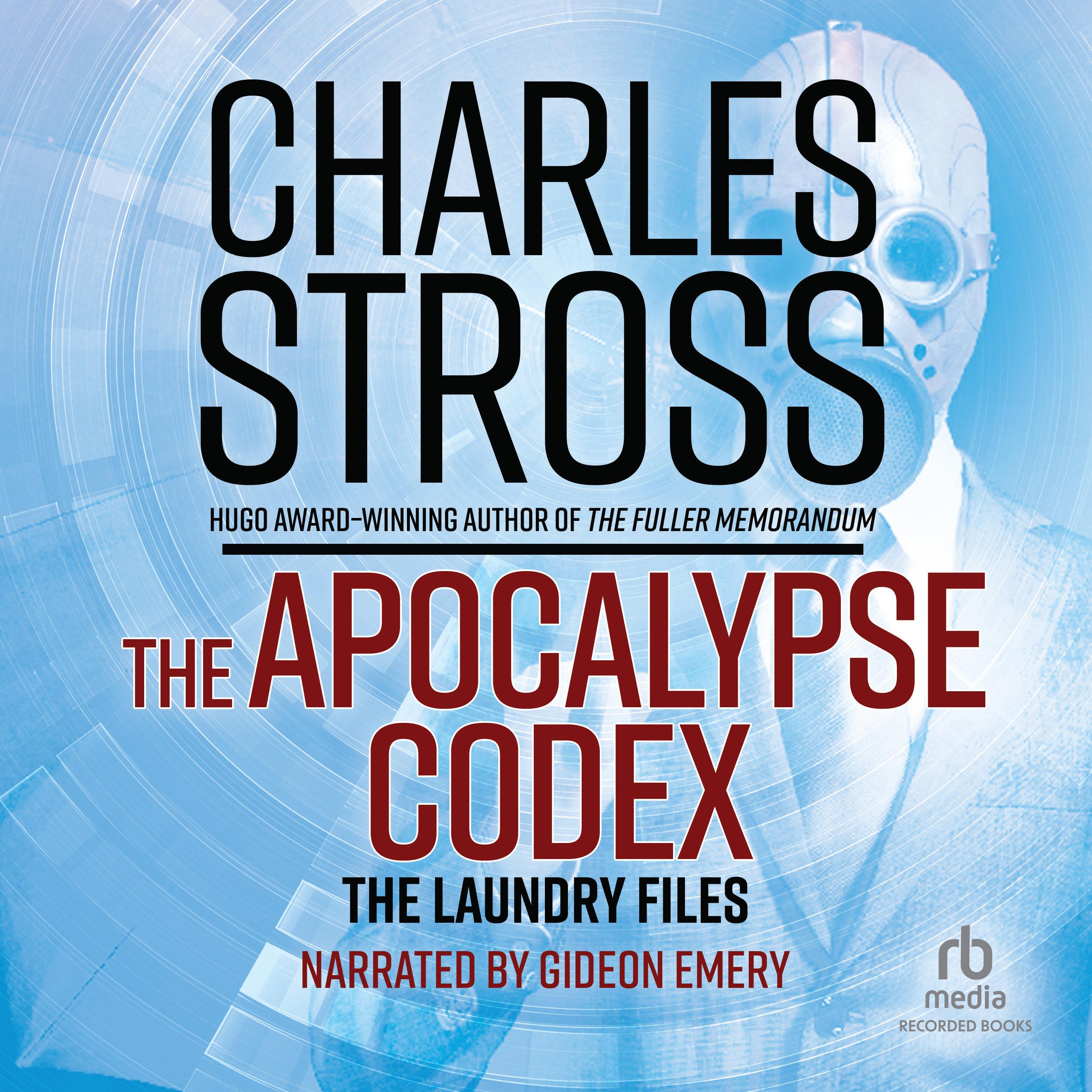 Apocalypse Codex