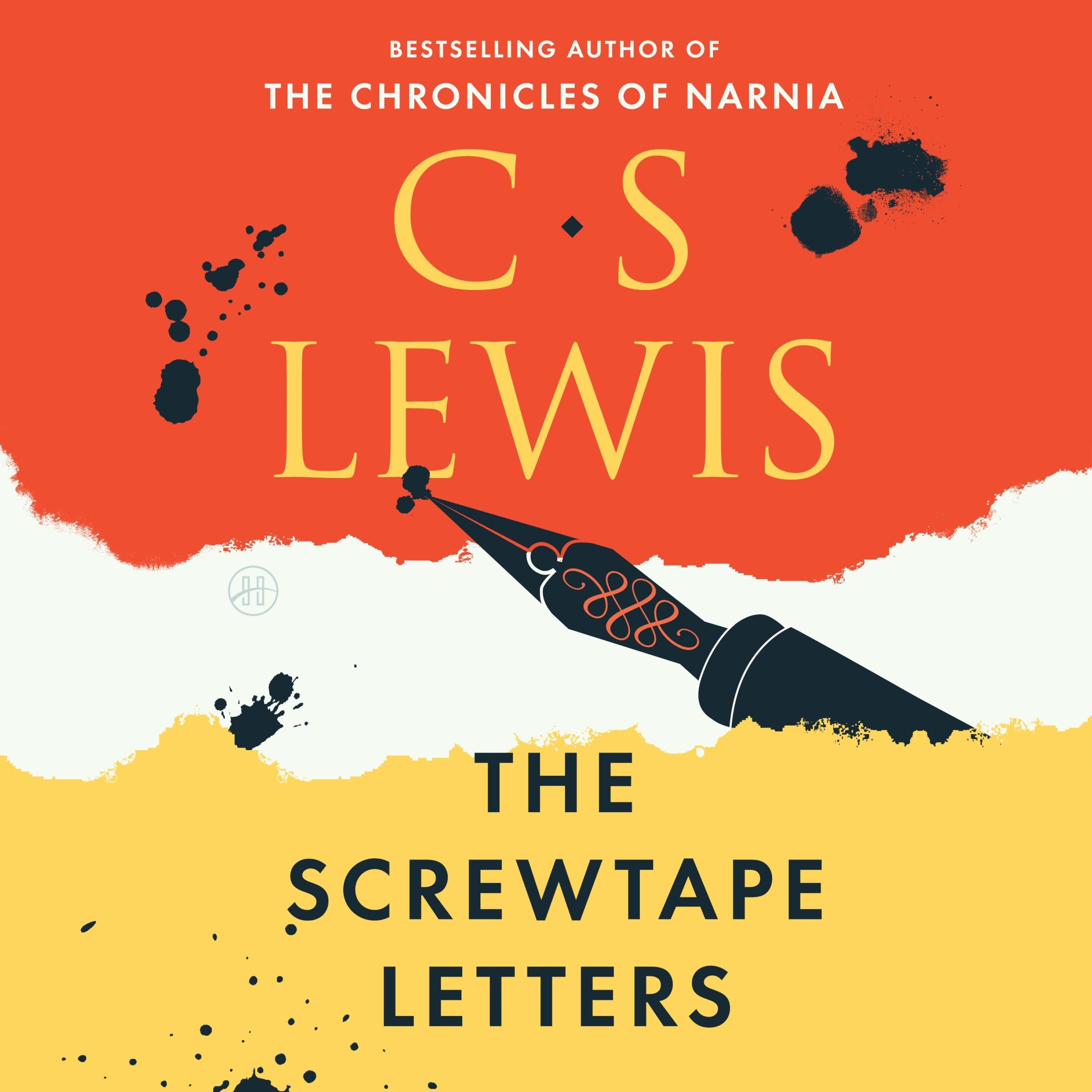 The Screwtape Letters
