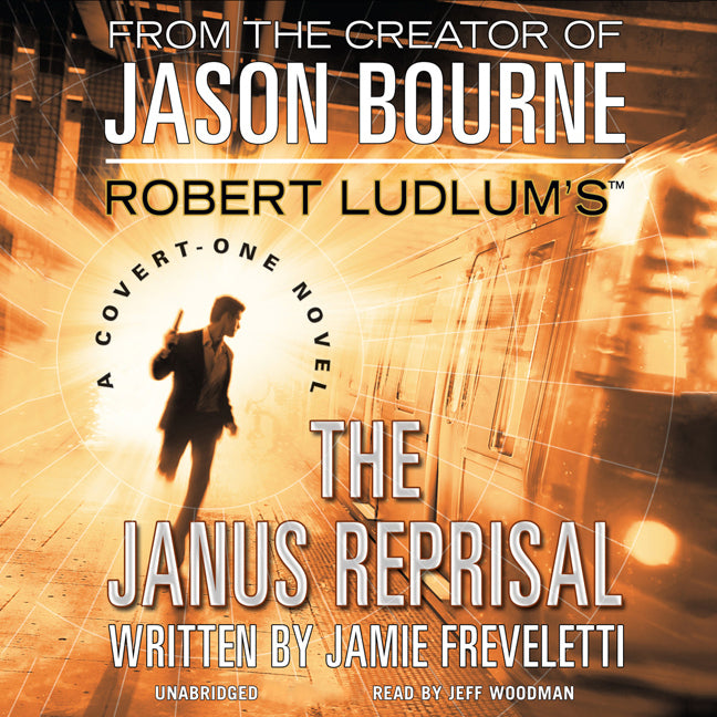 Robert Ludlum's (TM) The Janus Reprisal