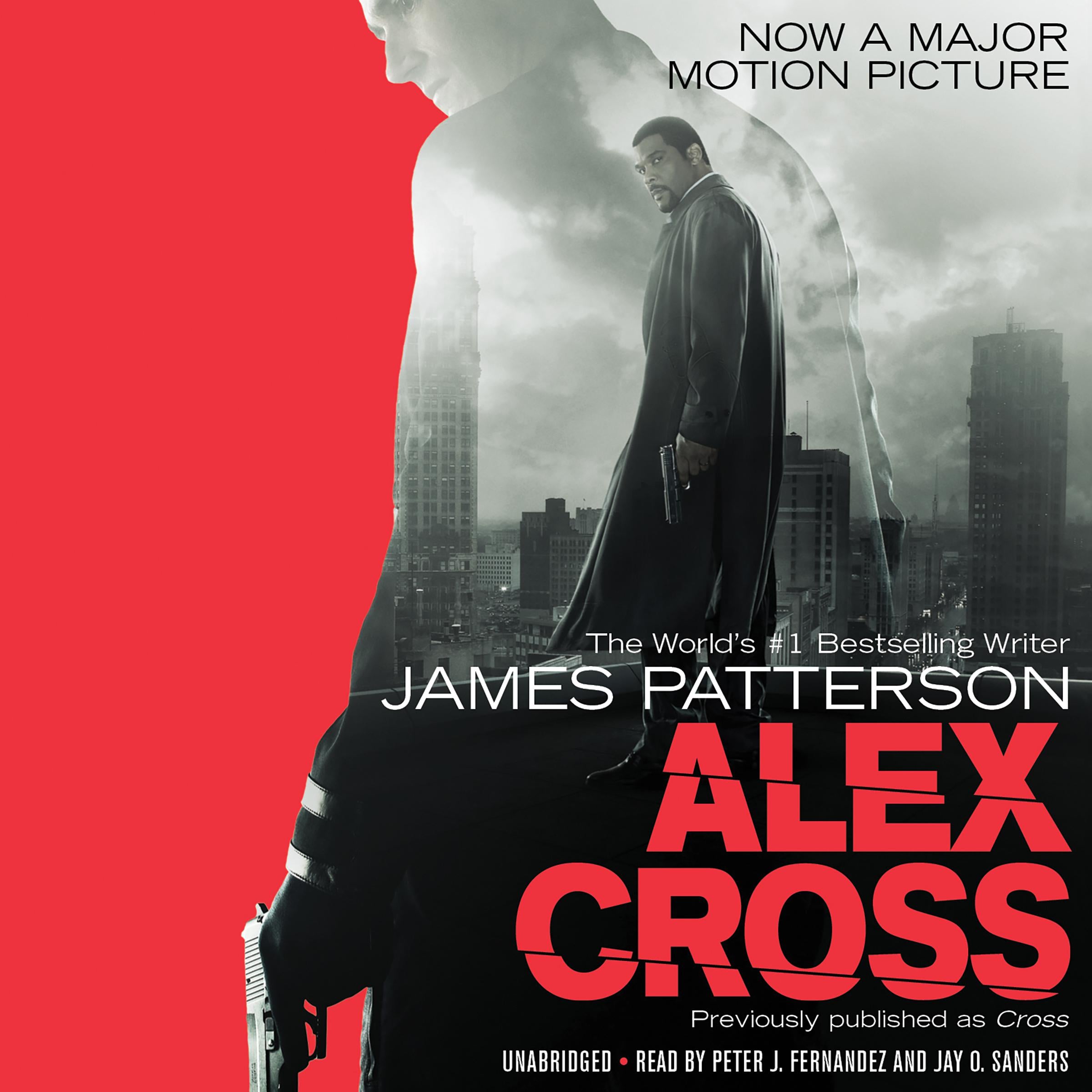 Alex Cross