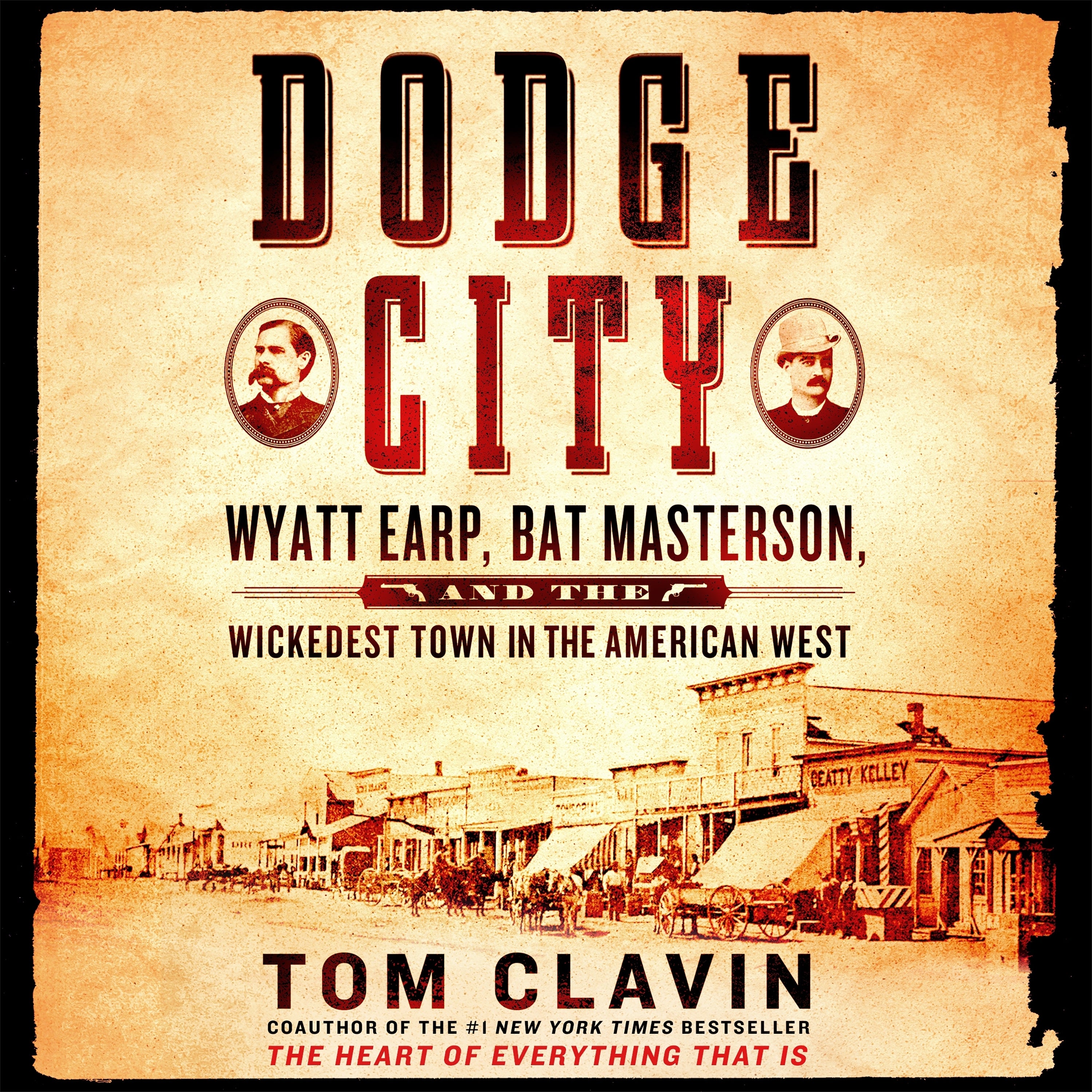 Dodge City